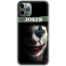 Чохол для iPhone 11 Pro Mixcase джокер 6