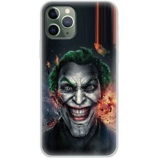 Чохол для iPhone 11 Pro Mixcase джокер 7
