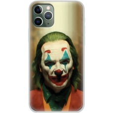 Чохол для iPhone 11 Pro Mixcase джокер 9