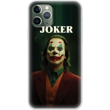 Чохол для iPhone 11 Pro Mixcase джокер 10