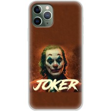 Чохол для iPhone 11 Pro Mixcase джокер 11