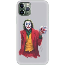 Чохол для iPhone 11 Pro Mixcase джокер 12