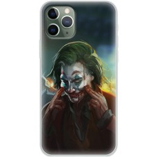 Чохол для iPhone 11 Pro Mixcase джокер 14