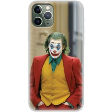 Чохол для iPhone 11 Pro Mixcase джокер 16