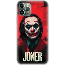 Чохол для iPhone 11 Pro Mixcase джокер 17