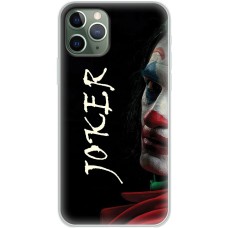 Чохол для iPhone 11 Pro Mixcase джокер 18