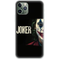 Чохол для iPhone 11 Pro Mixcase джокер 19