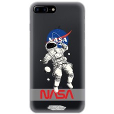 Чохол для iPhone 7 Plus / 8 Pus Mixcase космос дизайн 26