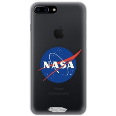 Чохол для iPhone 7 Plus / 8 Pus Mixcase космос дизайн 31