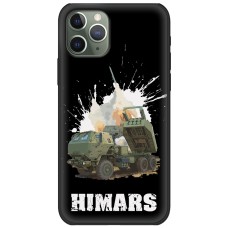 Чохол для iPhone 11 Pro Max MixCase патріотичні Himars