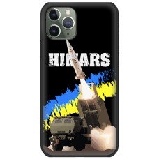 Чохол для iPhone 11 Pro Max MixCase патріотичні works Himars