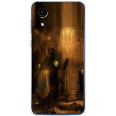 Чохол для Samsung Galaxy A03 Core (A032) MixCase