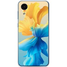 Чохол для Samsung Galaxy A03 Core (A032) MixCase