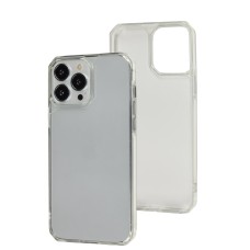 Чохол для iPhone 13 Pro Max Evoclear tech21 прозорий