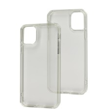 Чохол для iPhone 11 Evoclear tech21 прозорий