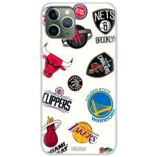 Чохол для iPhone 11 Pro MixCase логотип лого логоспорт