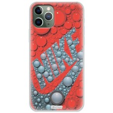 Чохол для iPhone 11 Pro MixCase логотип лого спортивний