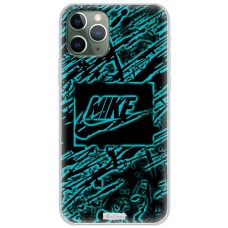 Чохол для iPhone 11 Pro MixCase лого лого