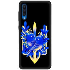 Чохол для Samsung Galaxy A50 / A50s / A30s MixCase патріотичні голуби світу