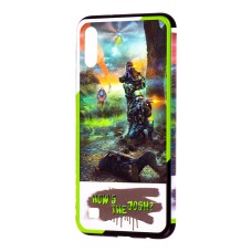 Чохол для Samsung Galaxy A10 (A105) print 3D "S.T.A.L.K.E.R."