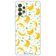 Чохол для Samsung Galaxy A72 Mixcase фрутиз дизайн 1