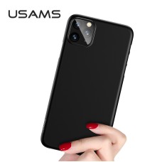 Чохол для iPhone 11 Pro Max Usams Gentle чорний