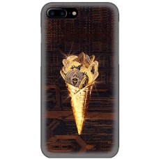 Чохол для iPhone 7 Plus / 8 Plus MixCase гроші bit