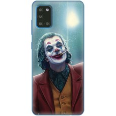 Чохол для Samsung Galaxy A31 (A315) джокер 15