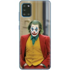 Чохол для Samsung Galaxy A31 (A315) джокер 16