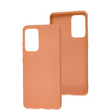 Чохол для Samsung Galaxy A52 Candy rose gold