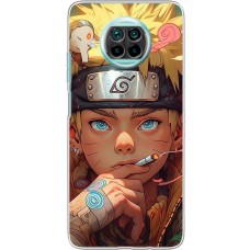 Чохол з аніме для Xiaomi Mi 10T Lite Mixcase Наруто