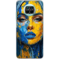 Чохол для Xiaomi Mi 10T Lite MixCase асорті подив в очах