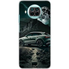 Чохол для Xiaomi Mi 10T Lite MixCase асорті авто
