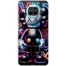 Чохол для Xiaomi Mi 10T Lite MixCase асорті Kaws
