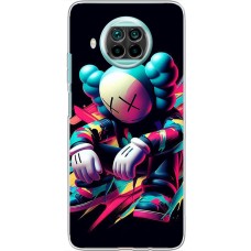 Чохол для Xiaomi Mi 10T Lite MixCase асорті Kaws I
