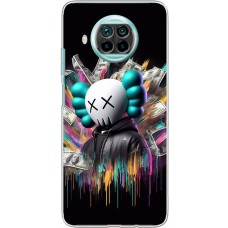 Чохол для Xiaomi Mi 10T Lite MixCase асорті Kaws II