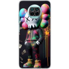 Чохол для Xiaomi Mi 10T Lite MixCase асорті Kaws V