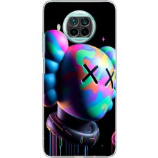Чохол для Xiaomi Mi 10T Lite MixCase асорті Kaws VII