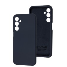 Чохол для Samsung Galaxy A25 5G Wave camera Full midnight blue