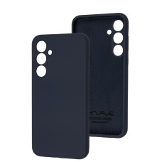 Чохол для Samsung Galaxy A35 5G Wave camera Full midnight blue
