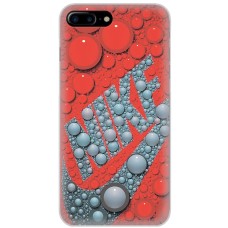 Чохол для iPhone 7 Plus / 8 Plus MixCase логотип лого спортивний