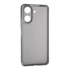 Чохол Space Grey Xiaomi Redmi 13C/Poco C65 чорний
