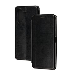 Книжка 360 New Xiaomi Redmi 13C/Poco C65 Black