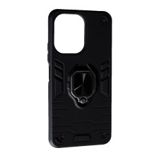 Чохол Antishock Xiaomi Redmi 13C/Poco C65 Black