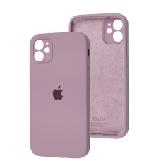 Чохол для iPhone 11 Square Full camera lilac pride