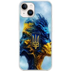 Чохол для iPhone 15 MixCase асорті Герб