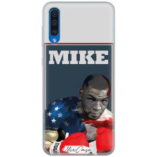 Чохол для Samsung Galaxy A50/A50S/A30S Mixcase бокс Mike