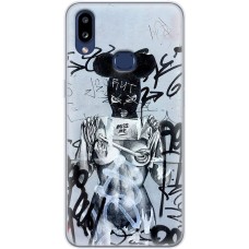 Чохол для Samsung Galaxy A10s (A107) MixCase асорті miss me