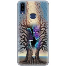 Чохол для Samsung Galaxy A10s (A107) MixCase асорті дерево життя