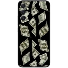 Чохол для Samsung Galaxy A34 (A346) MixCase гроші money